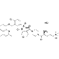 Fasitibant chloride hydrochloride – Figure 1 of 1
