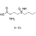 DL-Buthionine-(S,R)-sulfoximine hydrochloride – Figure 1 of 1