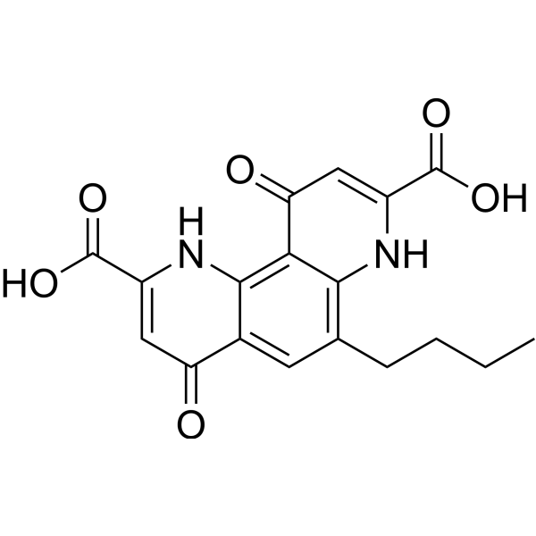 Bufrolin – Figure 1 of 1