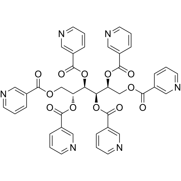 Sorbinicate – Figure 1 of 1