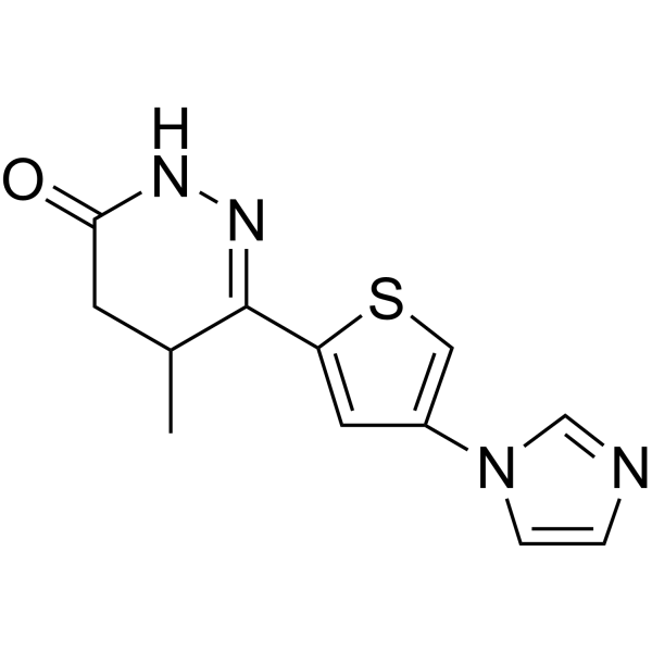 Motapizone – Figure 1 of 1