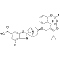 Tropifexor – Figure 1 of 1