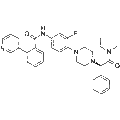 (R)-JNJ-31020028 – Figure 1 of 1