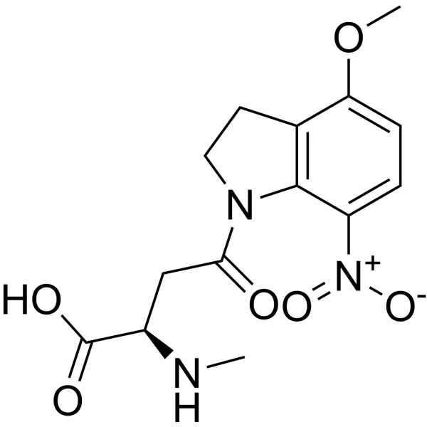 MNI-caged-NMDA – Figure 1 of 1