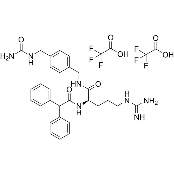 BIBO3304 diTFA – Figure 1 of 1