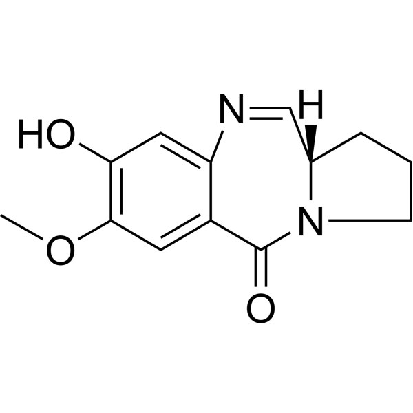 Antibiotic DC 81 – Figure 1 of 1