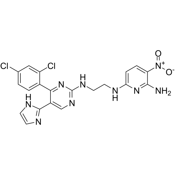 CHIR 98024 – Figure 1 of 1