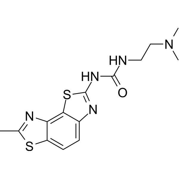 RIG-1 modulator 1 – Figure 1 of 1