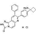 MK-2206 – Figure 1 of 1