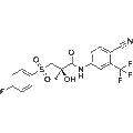 (R)-Bicalutamide – Figure 1 of 1