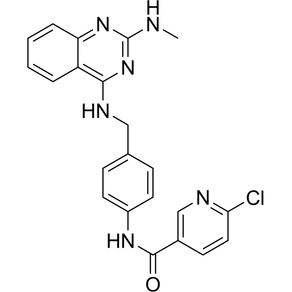 β-catenin-IN-6 – Figure 1 of 1