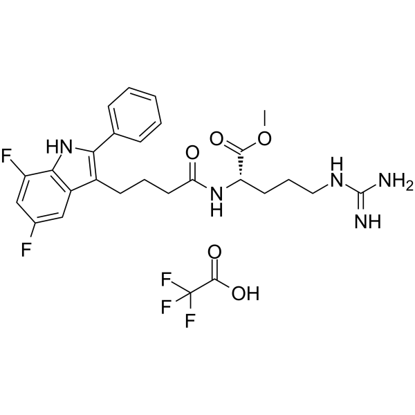 L-803087 TFA – Figure 1 of 1