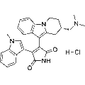 (S)-Ro 32-0432 – Figure 1 of 1