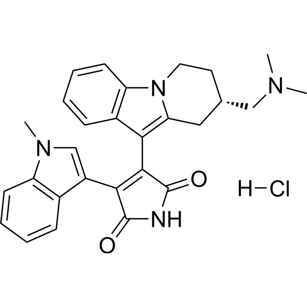 (S)-Ro 32-0432 – Figure 1 of 1