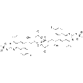 Rosuvastatin zinc salt – Figure 1 of 1
