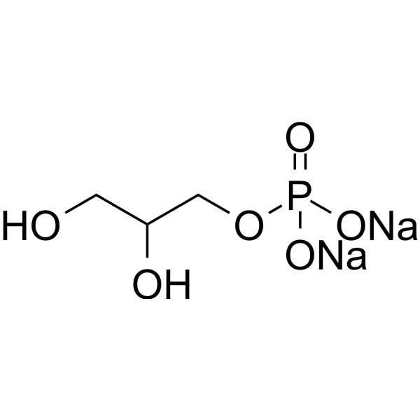 (Rac)-sn-Glycerol 3-phosphate sodium – Figure 1 of 1