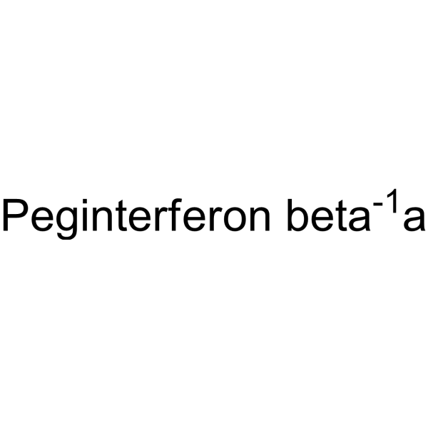 Peginterferon beta-1a – Figure 1 of 1