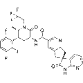 (3R,5R,6S)-Atogepant – Figure 1 of 1