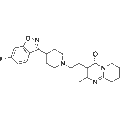 Risperidone – Figure 1 of 1