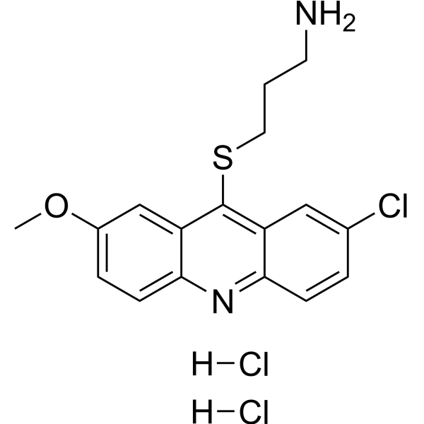LDN-209929 dihydrochloride – Figure 1 of 1
