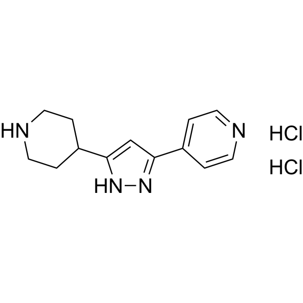 ETP-45835 dihydrochloride – Figure 1 of 1