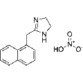Naphazoline nitrate – Figure 1 of 1