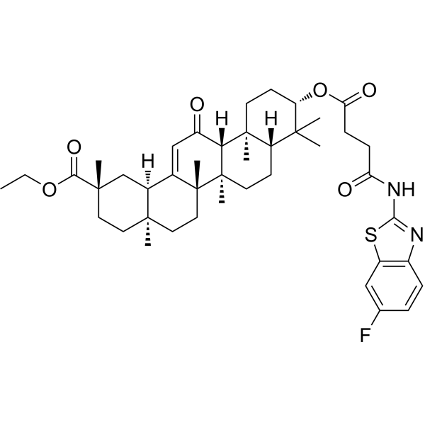 Hsp90-Cdc37-IN-1 – Figure 1 of 1