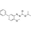 Bifenazate-diazene – Figure 1 of 1
