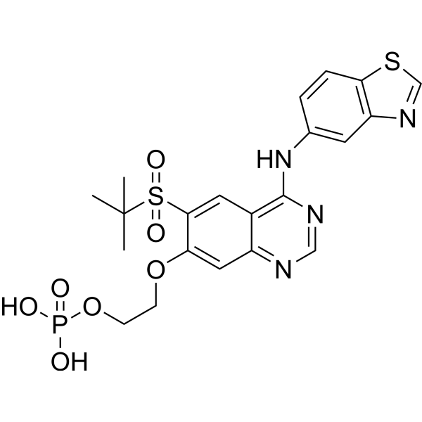 GSK2983559 free acid – Figure 1 of 1
