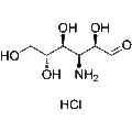 Kanosamine hydrochloride – Figure 1 of 1