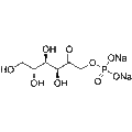 D-Fructose 1-phosphate disodium – Figure 1 of 1
