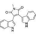 Bisindolylmaleimide V – Figure 1 of 1
