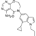 Diacylglycerol acyltransferase inhibitor-1 – Figure 1 of 1