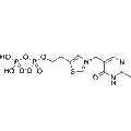 Oxythiamine diphosphate – Figure 1 of 1