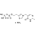 Oxythiamine diphosphate ammonium – Figure 1 of 1