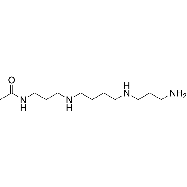 N1-Acetylspermine – Figure 1 of 1