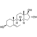 5-Androstenetriol – Figure 1 of 1