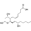 Thromboxane B2 – Figure 1 of 1