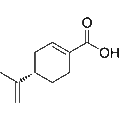 (S)-(-)-Perillic acid – Figure 1 of 1