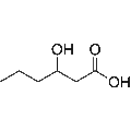 3-Hydroxyhexanoic acid – Figure 1 of 1