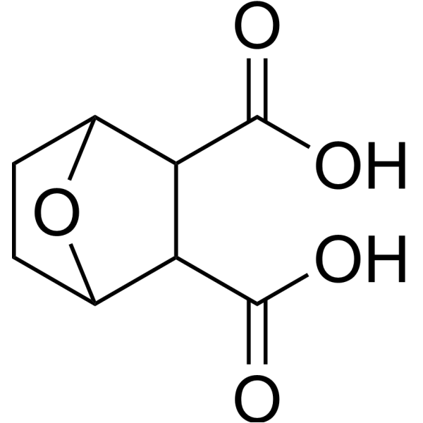 Endothall – Figure 1 of 1