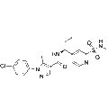 CCR1 antagonist 7 – Figure 1 of 1
