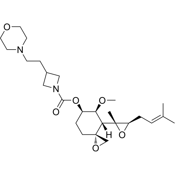 Aclimostat – Figure 1 of 1