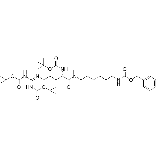 Cbz-B3A – Figure 1 of 1