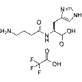 Homocarnosine TFA – Figure 1 of 1
