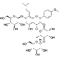 Maohuoside B – Figure 1 of 1