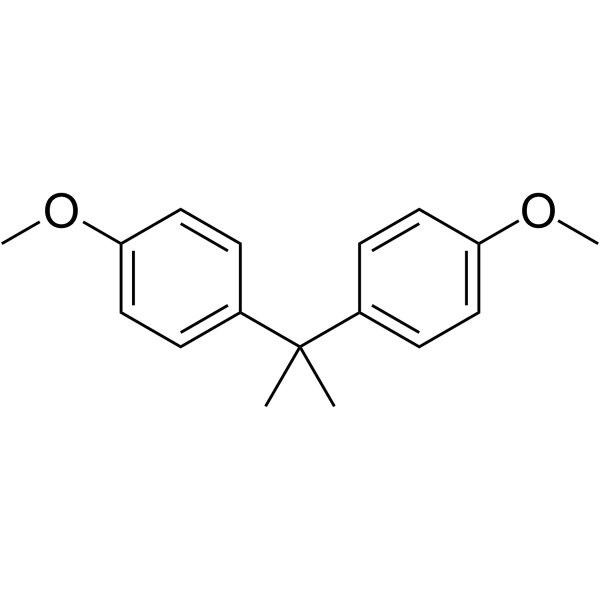 Dimethyl-bisphenol A – Figure 1 of 1