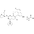 KRAS G12D inhibitor 3 TFA – Figure 1 of 1