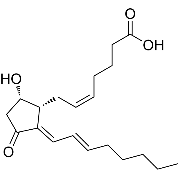 15-deoxy-Δ12,14-Prostaglandin D2 – Figure 1 of 1