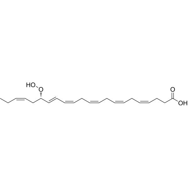 17(S)-HpDHA – Figure 1 of 1